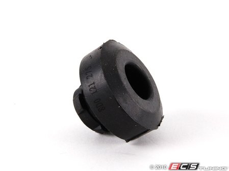 ES#260828 - 8D0121275 - Lower Radiator Mount - Priced Each - Stabilizes the radiator within the core support - Febi - Audi Volkswagen