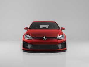 ES#2825786 - 010011ECS01 - MK7 Golf R400 Style Full Body Conversion Kit - (NO LONGER AVAILABLE) - Add the aggressive looks of the Golf R400 Concept Car to your 2 or 4 door MK7 - ECS - 