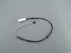 ES#2870968 - 34356792560 - Front Brake Pad Wear Sensor - Quality aftermarket replacement - Febi - BMW