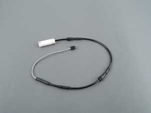 ES#2870968 - 34356792560 - Front Brake Pad Wear Sensor - Quality aftermarket replacement - Febi - BMW