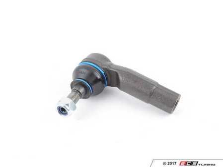 ES#2874439 - 1K0423812K - Tie Rod End - Right - Replace for tighter steering - Febi - Audi Volkswagen