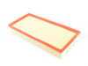 ES#2872198 - 7L0129620 - Air Filter - Priced Each - Proper air flow is essential for both performance and economy driving - Febi - Audi Volkswagen