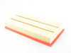 ES#2872198 - 7L0129620 - Air Filter - Priced Each - Proper air flow is essential for both performance and economy driving - Febi - Audi Volkswagen