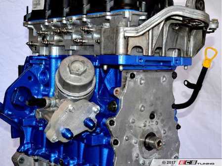 ES#3438613 - 2028213KT - SNEED4SPEED MINI Cooper W11 Performance Engine - Race 53RCE - Rebuilt performance engines that are great for the street to track level - Sneed4Speed - MINI