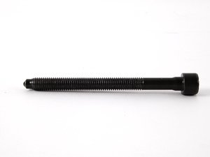 ES#280376 - 06D103385D - Cylinder Head Bolt - Priced Each - One time use bolts to secure the cylinder head to the block. M10x1.5x112 - Genuine Volkswagen Audi - Audi Volkswagen