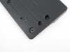 ES#3172763 - 51138062182 - License Plate Base - Secures the license plate to the front bumper. - Genuine BMW - BMW