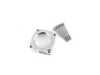 ES#2985313 - 46-31009 - AFE Silver Bullet Throttle Body Spacer - Increase your performance with dyno proven gains - AFE - BMW