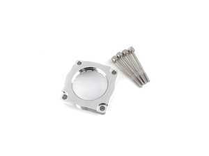 ES#2985313 - 46-31009 - AFE Silver Bullet Throttle Body Spacer - Increase your performance with dyno proven gains - AFE - BMW