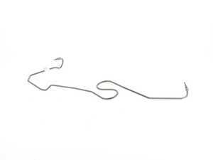 ES#4691641 - 163420652664 - LINE - Genuine Mercedes Benz - Mercedes Benz