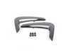 ES#3187817 - 022795ecs05a - M-tech style performance side skirts - Add some aggressive styling to your car - ECS - BMW
