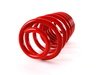 ES#1876393 - 54756-77 - Super Sport Spring Set - Average lowering front: 1.8" rear: 1.7" - H&R - Volkswagen