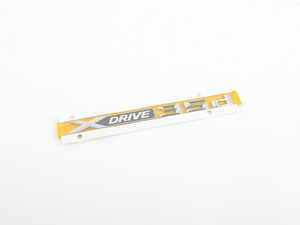 ES#2921970 - 51147362493 - E70 X5 xDrive 35d badge - Genuine BMW - BMW