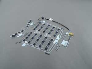 ES#143873 - 52108410538 - SENSOR MAT - (NO LONGER AVAILABLE) - Genuine BMW - 