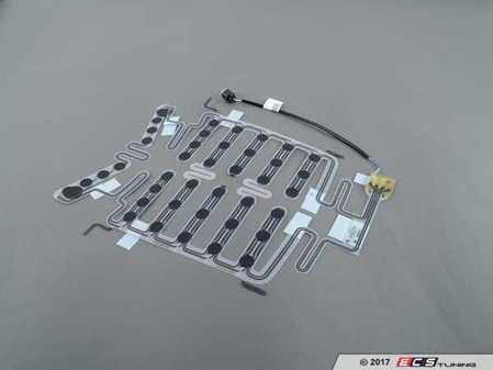 ES#143873 - 52108410538 - SENSOR MAT - (NO LONGER AVAILABLE) - Genuine BMW - 