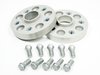 ES#1306735 - 5055571 - DRA Series Wheel Spacers - 25mm (Pair) - Fine tune your stance and improve handling - H&R - Audi Volkswagen