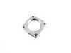 ES#2985313 - 46-31009 - AFE Silver Bullet Throttle Body Spacer - Increase your performance with dyno proven gains - AFE - BMW
