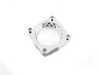 ES#2985313 - 46-31009 - AFE Silver Bullet Throttle Body Spacer - Increase your performance with dyno proven gains - AFE - BMW