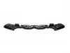 ES#2100909 - 51127906292 - Bumper Cover Guide - Genuine BMW - BMW