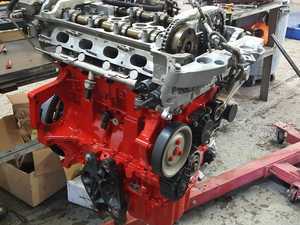 ES#4491742 - 2028314 - SNEED4SPEED MINI Cooper N14 Performance Engine - Super Sport N14SSCE - Rebuilt performance engines that are great for the street to track level - Sneed4Speed - MINI