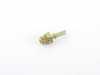 ES#38725 - 17221485987 - Adapter - Priced Each - Located on the automatic transmission oil cooler lines - Genuine MINI - MINI