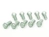 ES#1306735 - 5055571 - DRA Series Wheel Spacers - 25mm (Pair) - Fine tune your stance and improve handling - H&R - Audi Volkswagen