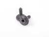 ES#3023214 - n90785002kt - Front Belly Pan Installation Hardware Kit - Includes the necessary hardware to secure the belly pan to the vehicle - Assembled By ECS - Audi