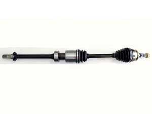 ES#4465098 - 1028614 - SNEED4SPEED Race Axle - Right  Automatic  - Upgraded replacement axles that are great for the street and the track - Sneed4Speed - MINI