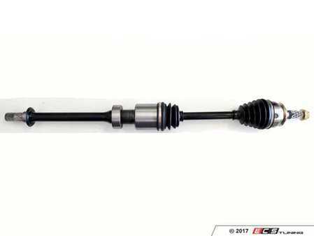 ES#4465098 - 1028614 - SNEED4SPEED Race Axle - Right  Automatic  - Upgraded replacement axles that are great for the street and the track - Sneed4Speed - MINI