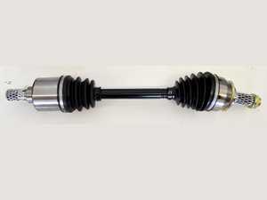 ES#4465102 - 1028615 - SNEED4SPEED Race Axle - Left Automatic - Upgraded replacement axles that are great for the street and the track - Sneed4Speed - MINI
