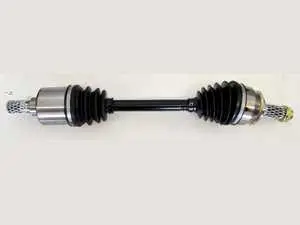 SNEED4SPEED Race Axle - Left Automatic