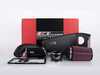 ES#3464965 - 018632ecs0101KT - Luft-Technik Intake System - With Black Couplers - In House Engineered "Air Technology" for maximum performance and stunning aesthetics! - ECS - Volkswagen