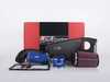 ES#3464966 - 018632ECS0102KT - Luft-Technik Intake System - With Blue Couplers - In House Engineered "Air Technology" for maximum performance and stunning aesthetics! - ECS - Volkswagen