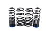ES#1303930 - 54711-55 - OE Sport Spring Set - Average lowering front: 0.5" rear: 0.5" - H&R - Volkswagen