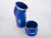 ES#3464966 - 018632ECS0102KT - Luft-Technik Intake System - With Blue Couplers - In House Engineered "Air Technology" for maximum performance and stunning aesthetics! - ECS - Volkswagen