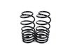 ES#1303930 - 54711-55 - OE Sport Spring Set - Average lowering front: 0.5" rear: 0.5" - H&R - Volkswagen