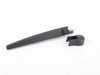 ES#2889290 - 61627118206kit - Wiper Arm, windscreen washer - Includes wiper blade, wiper arm, and trim cap. No more weathered or damaged wiper components! - Vaico - BMW