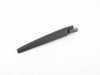 ES#2889290 - 61627118206kit - Wiper Arm, windscreen washer - Includes wiper blade, wiper arm, and trim cap. No more weathered or damaged wiper components! - Vaico - BMW