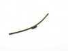 ES#2889290 - 61627118206kit - Wiper Arm, windscreen washer - Includes wiper blade, wiper arm, and trim cap. No more weathered or damaged wiper components! - Vaico - BMW