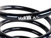 ES#1303930 - 54711-55 - OE Sport Spring Set - Average lowering front: 0.5" rear: 0.5" - H&R - Volkswagen