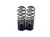 ES#1303930 - 54711-55 - OE Sport Spring Set - Average lowering front: 0.5" rear: 0.5" - H&R - Volkswagen