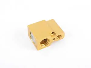 A/C Expansion Valve