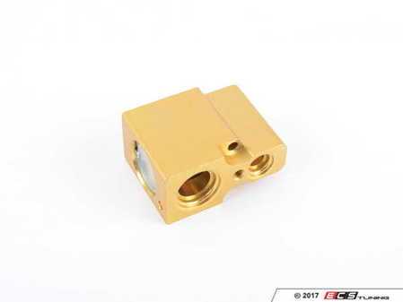 ES#3214609 - 6N0820679C - A/C Expansion Valve - Causes a pressure drop before the evaporator - URO - Audi Volkswagen