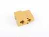 ES#3214609 - 6N0820679C - A/C Expansion Valve - Causes a pressure drop before the evaporator - URO - Audi Volkswagen