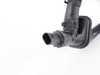 ES#3133165 - 1K0130307CC - Fuel Line - From high pressure fuel pump to temperature sender - Genuine Volkswagen Audi - Volkswagen