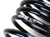 ES#1303930 - 54711-55 - OE Sport Spring Set - Average lowering front: 0.5" rear: 0.5" - H&R - Volkswagen