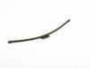 ES#2889290 - 61627118206kit - Wiper Arm, windscreen washer - Includes wiper blade, wiper arm, and trim cap. No more weathered or damaged wiper components! - Vaico - BMW