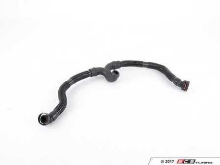 ES#3130042 - 078131831L - Secondary Air Injection Pipe - Feeds air from the pump to both EGR/Combi valves - Vaico - Audi