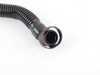 ES#3130042 - 078131831L - Secondary Air Injection Pipe - Feeds air from the pump to both EGR/Combi valves - Vaico - Audi