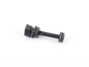 ES#3419314 - 17111437360 - Radiator Drain Plug With Housing - Located in the bottom of the radiator - Vaico - BMW