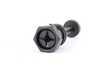 ES#3419314 - 17111437360 - Radiator Drain Plug With Housing - Located in the bottom of the radiator - Vaico - BMW